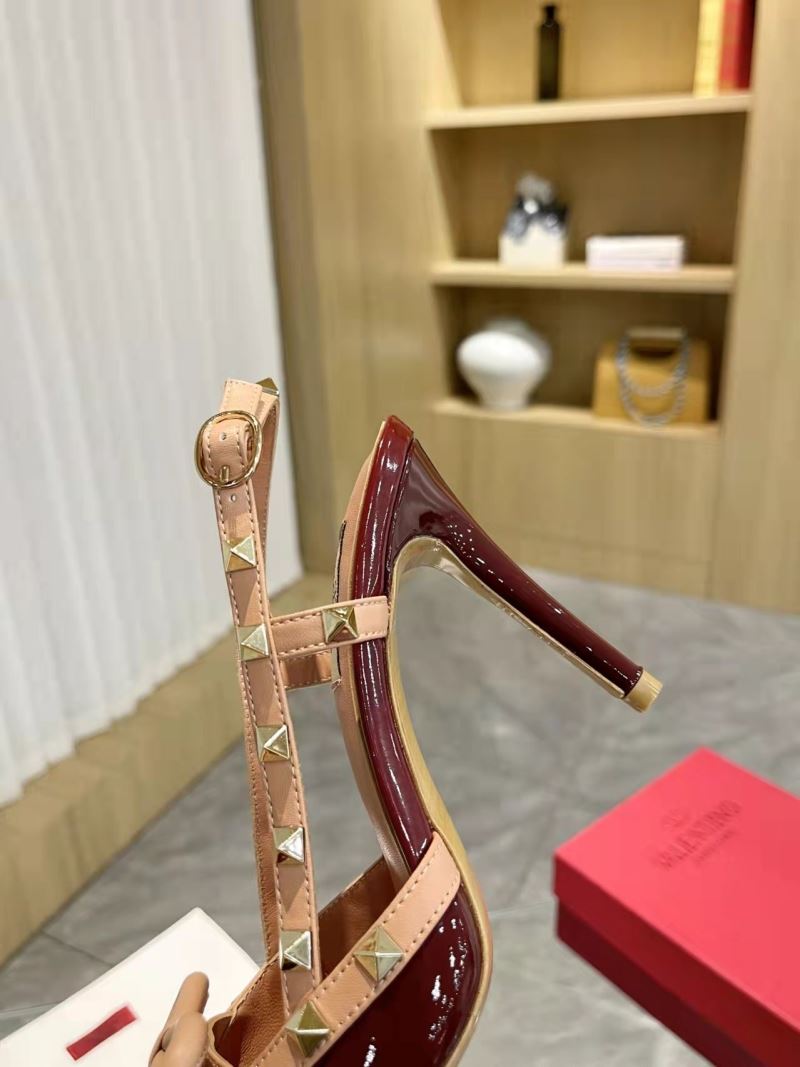 Valentino Sandals